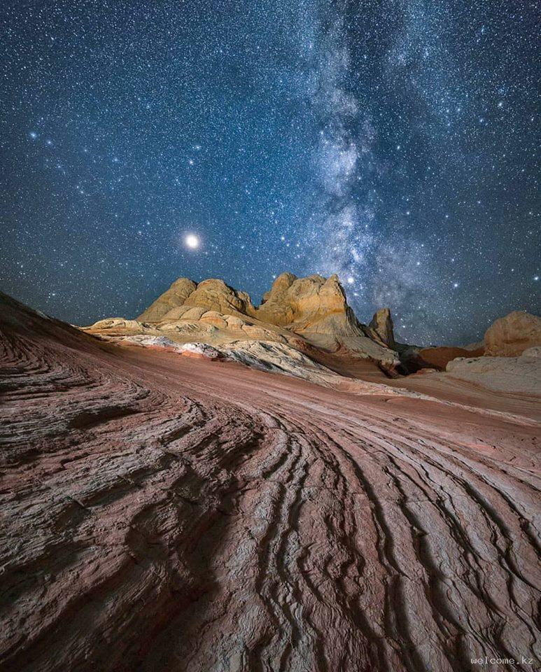 Altyn-Emel National Park Off-Road Tour